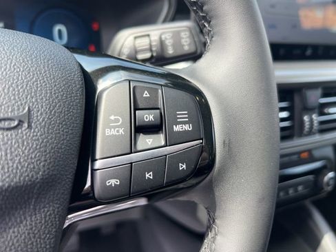 Certified 2023 Ford Escape Active w/ Tech Pack #2 image 12