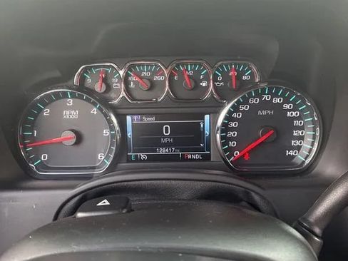 Used 2020 Chevrolet Tahoe LT AWD/4WD image 25