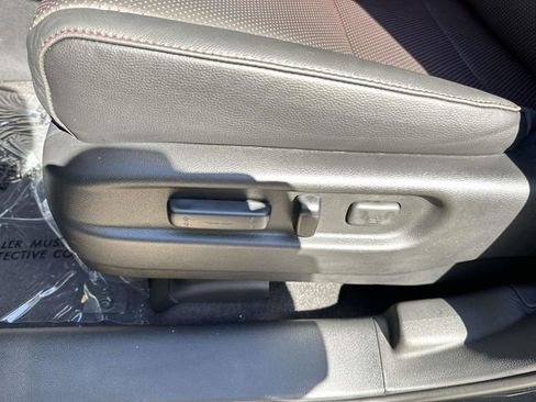 New 2026 Honda Ridgeline Black Edition image 22