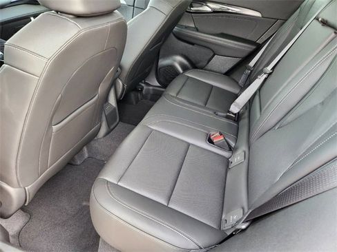 New 2025 Buick Envision Preferred image 18