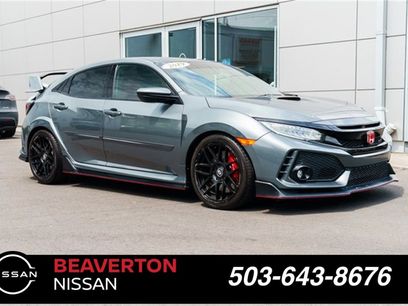 Used 2019 Honda Civic Type R