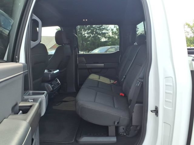 Used 2024 Ford F150 XLT w/ Equipment Group 302A MID AWD/4WD image 25