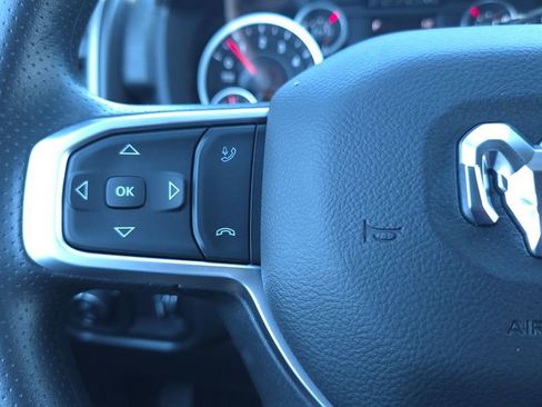 New 2026 RAM 2500 Tradesman AWD/4WD image 27