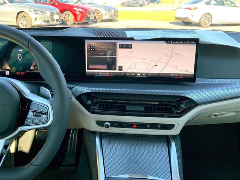 New 2026 BMW 430i xDrive 430i xDrive w/ M Sport Package image 5