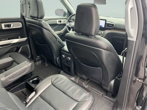 Used 2020 Ford Explorer Limited image 20