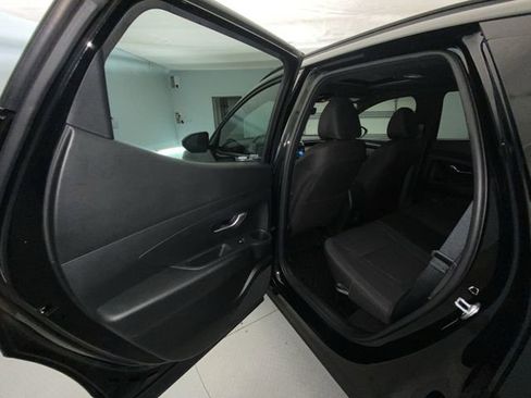 Used 2024 Hyundai Santa Cruz SEL w/ Activity Package image 23