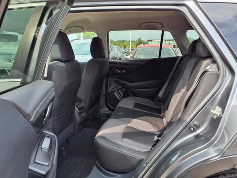 Used 2020 Subaru Outback Premium AWD/4WD image 11
