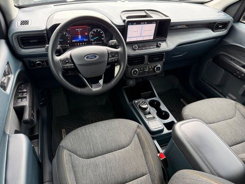 Used 2023 Ford Maverick Tremor w/ Tremor Off-Road Package AWD/4WD image 16