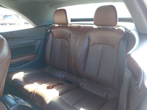 Used 2018 Audi A5 2.0T Premium Plus w/ Premium Plus image 14