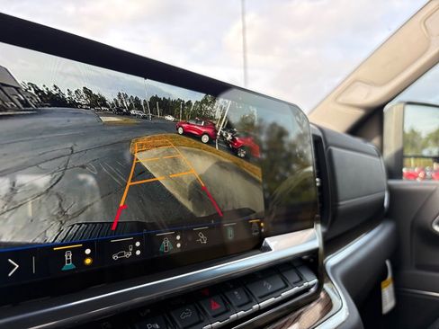 New 2025 Chevrolet Silverado 2500 LT w/ Z71 Chrome Sport Edition image 20