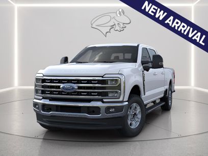 New 2026 Ford F250 XLT w/ XLT Premium Package