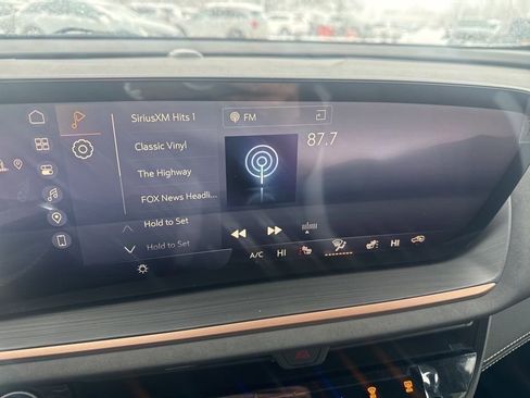 New 2026 Buick Envision Sport Touring AWD/4WD image 12