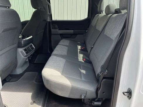 Used 2022 Ford F150 XLT w/ Equipment Group 302A High AWD/4WD image 22