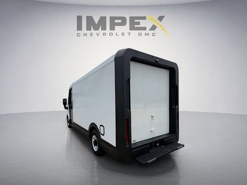 Used 2024 Chevrolet Brightdrop 600 w/ Battery Pack, Max Range AWD/4WD image 3