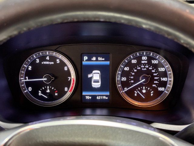 Used 2018 Hyundai Sonata SEL FWD image 12