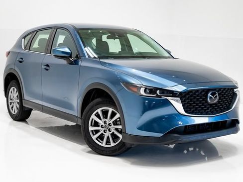 Used 2023 MAZDA CX-5 AWD 2.5 S image 6