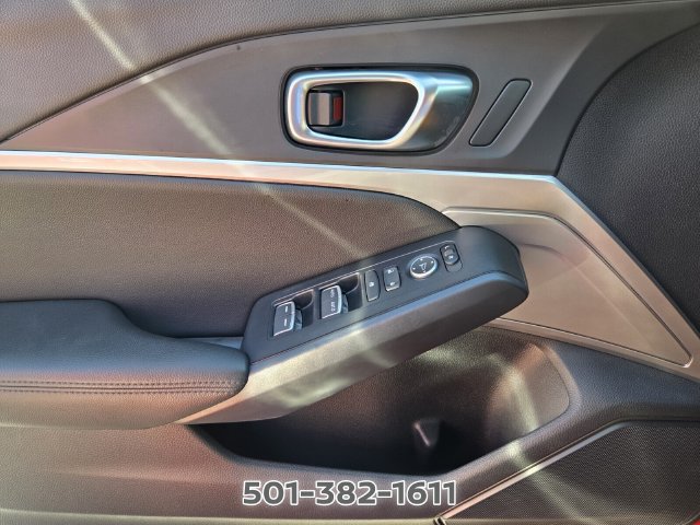 Used 2024 Acura Integra FWD image 31