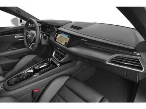 Used 2023 Audi e-tron GT Premium Plus image 14