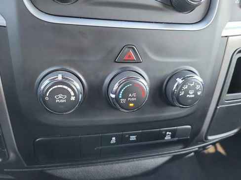 Used 2024 RAM 1500 Classic Warlock AWD/4WD image 20