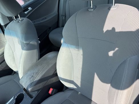 Used 2014 Hyundai Sonata GLS image 14