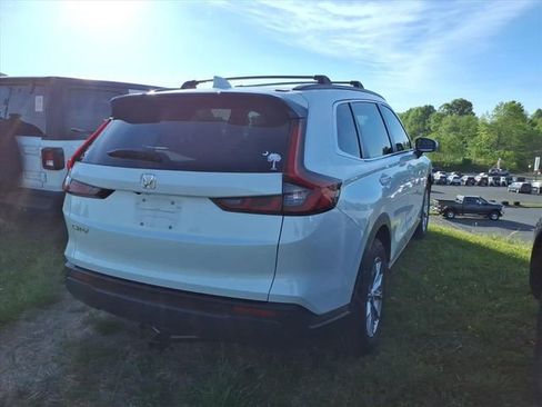 Used 2023 Honda CR-V EX-L image 8