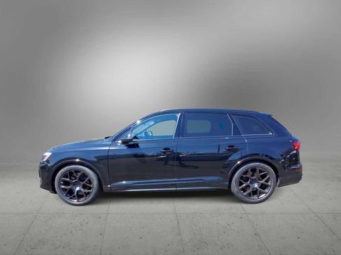 New 2026 Audi SQ7 Premium Plus image 5