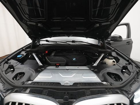 Used 2023 BMW X3 xDrive30i w/ Premium Package image 3