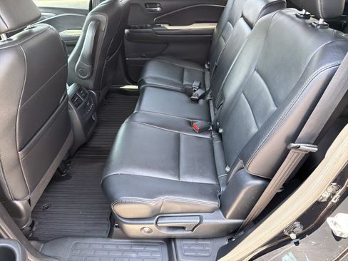 Used 2021 Honda Pilot Special Edition image 22