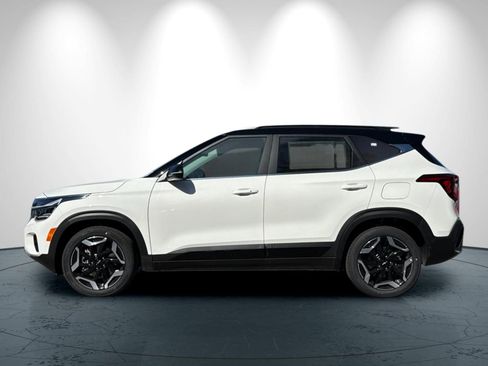 New 2026 Kia Seltos SX image 7