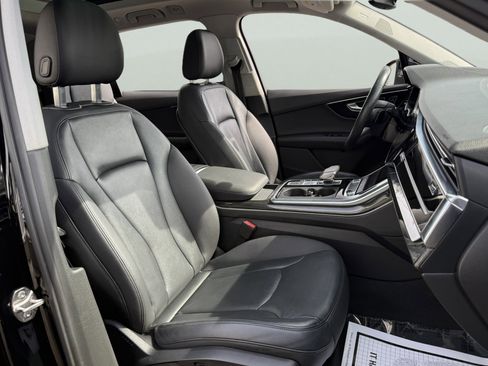 Used 2021 Audi Q7 3.0T Premium Plus AWD/4WD image 41