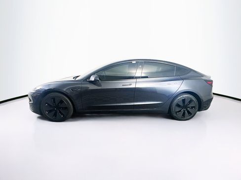Used 2025 Tesla Model 3 Long Range RWD image 4