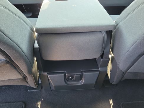 Used 2025 Ford F150 XLT w/ Equipment Group 301A Standard AWD/4WD image 10