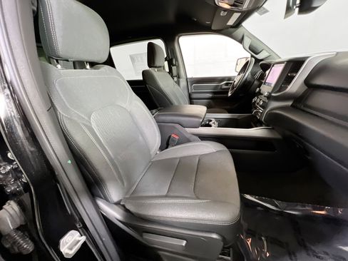 Used 2022 RAM 1500 Big Horn image 26