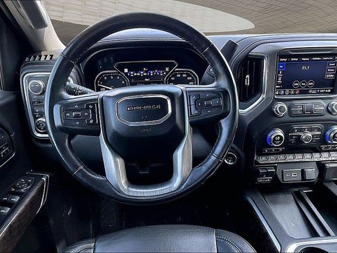 Used 2021 GMC Sierra 1500 Denali w/ Denali Ultimate Package AWD/4WD image 4