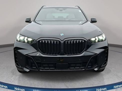 New 2026 BMW X5 xDrive40i w/ M Sport Package AWD/4WD image 2
