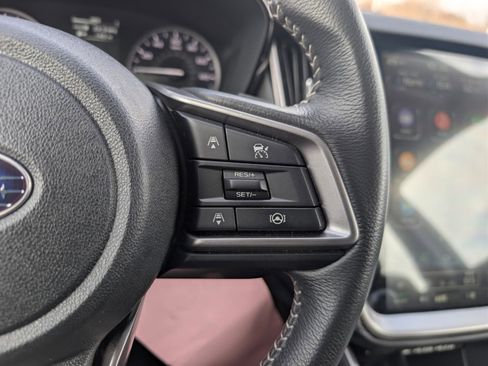 Certified 2025 Subaru Legacy Premium image 18