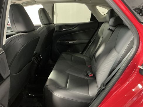 Used 2024 Lexus NX 350 AWD w/ Cold Area Package image 25