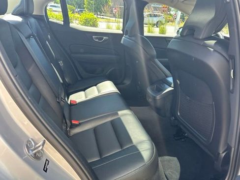 Used 2023 Volvo S60 B5 Plus w/ Climate Package AWD/4WD image 13