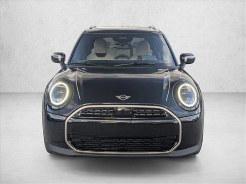 New 2026 MINI Cooper 4-Door Hardtop image 6