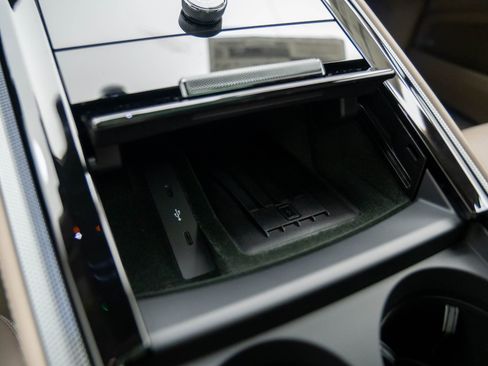 New 2026 Porsche Panamera 4 image 30