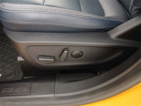 Used 2021 Ford Bronco Sport First Edition image 18