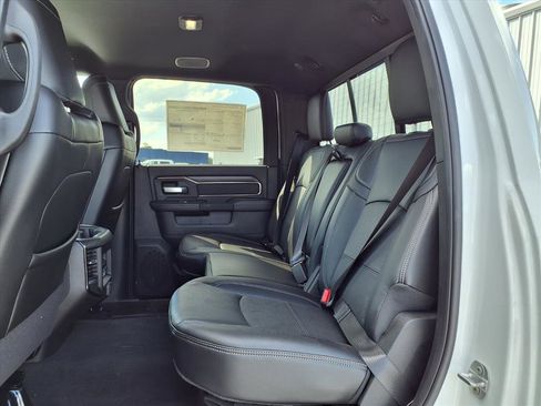 New 2025 RAM 2500 Power Wagon image 30