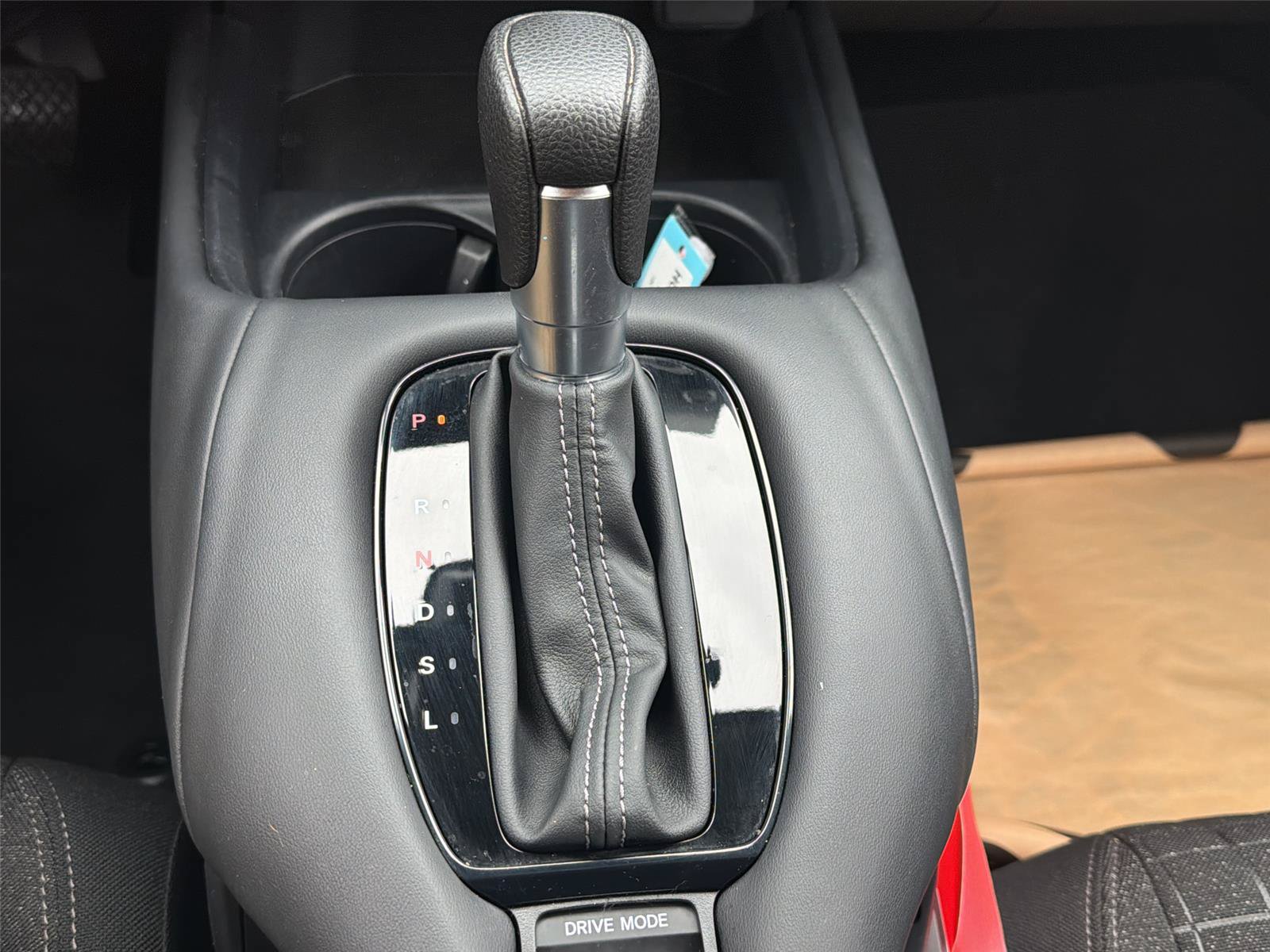 Certified 2024 Honda HR-V LX image 16