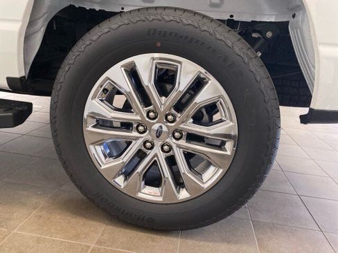 New 2026 Ford F150 Lariat w/ Equipment Group 502A High AWD/4WD image 29