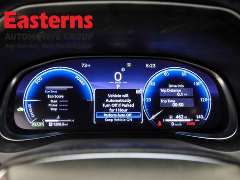 Used 2023 Toyota Venza Limited AWD/4WD image 17