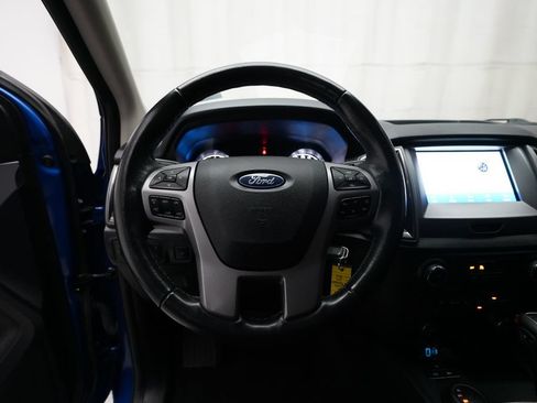 Certified 2020 Ford Ranger XLT w/ XTR Package AWD/4WD image 4