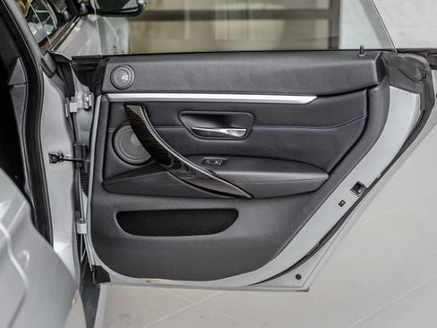 Used 2018 BMW 440i Gran Coupe RWD image 53