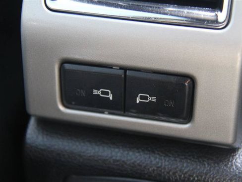 Used 2015 Ford F150 Lariat AWD/4WD image 36