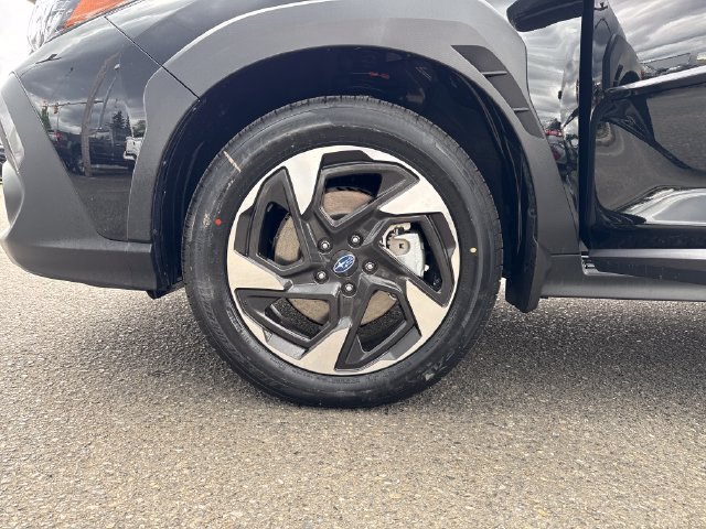New 2026 Subaru Crosstrek 2.5i Limited w/ Crosstrek Mirror Package AWD/4WD image 30