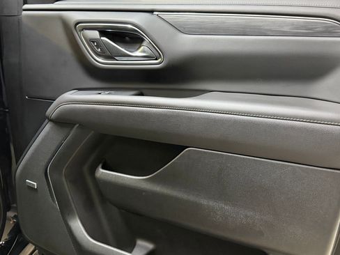 Used 2022 GMC Yukon XL SLT RWD image 46